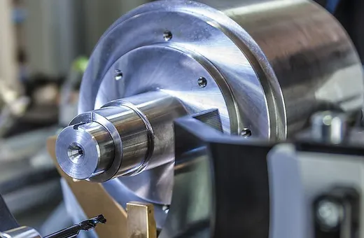 Industrial manufacturing machinery