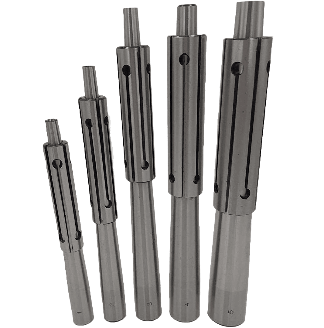 expansion mandrel set | balancing machine accessories