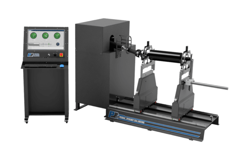 What is a Balancing Machine, and How Do Balancing Machines Work